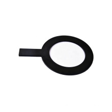 Waterproof silicone epdm rubber molded flat gasket seal ring for sealing